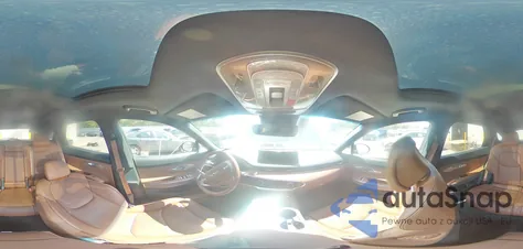 2025 Genesis Gv70 Base из США, поврежденный, VIN 5NMMADTB8SH035195